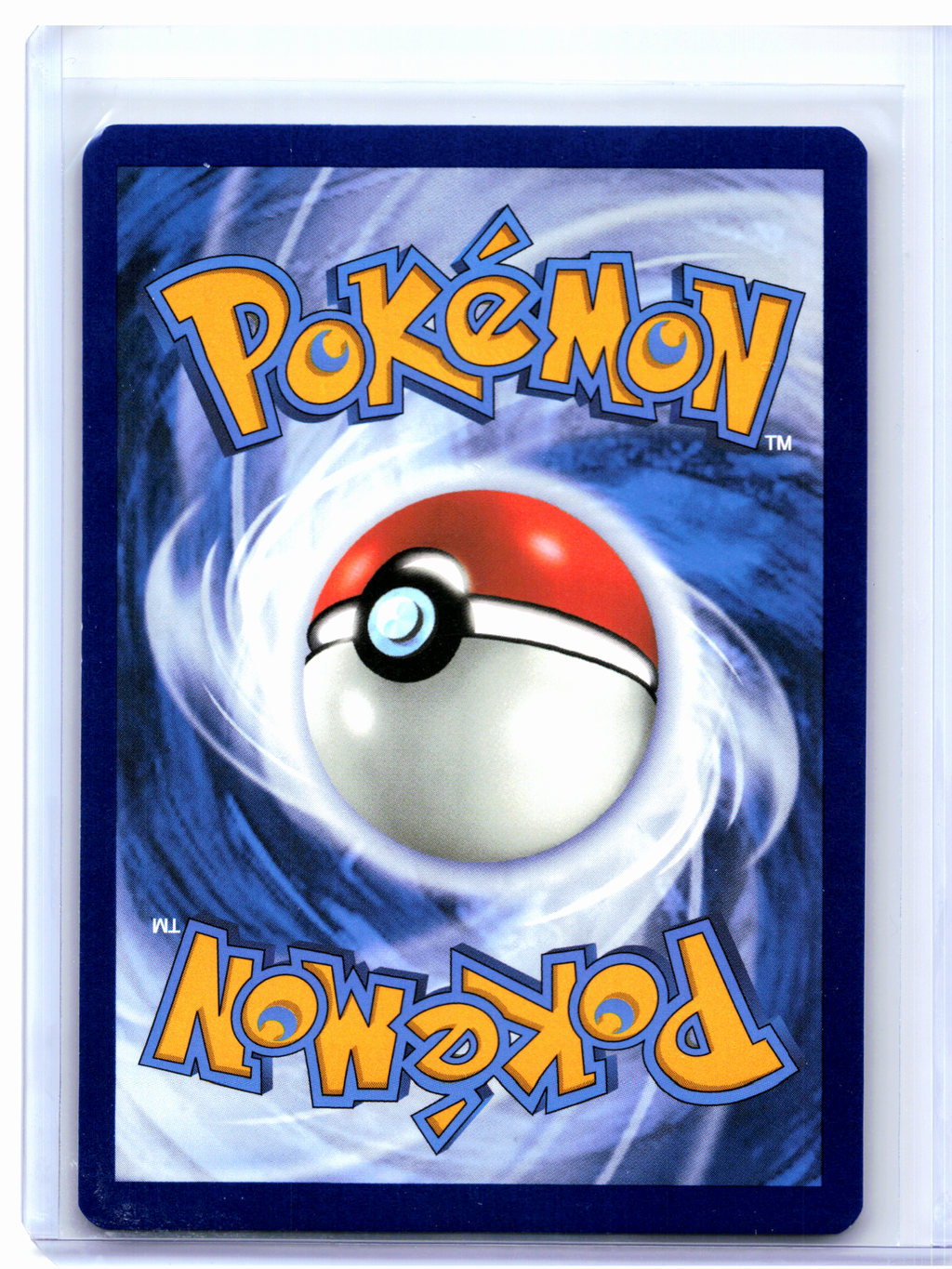 2023 Pokemon—Garganacl #202/182 Paradox Rift—Illustration Rare Holo
