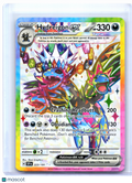 2024 Pokemon—Hydreigon ex #223/191 Surging Sparks—Ultra Rare Holo