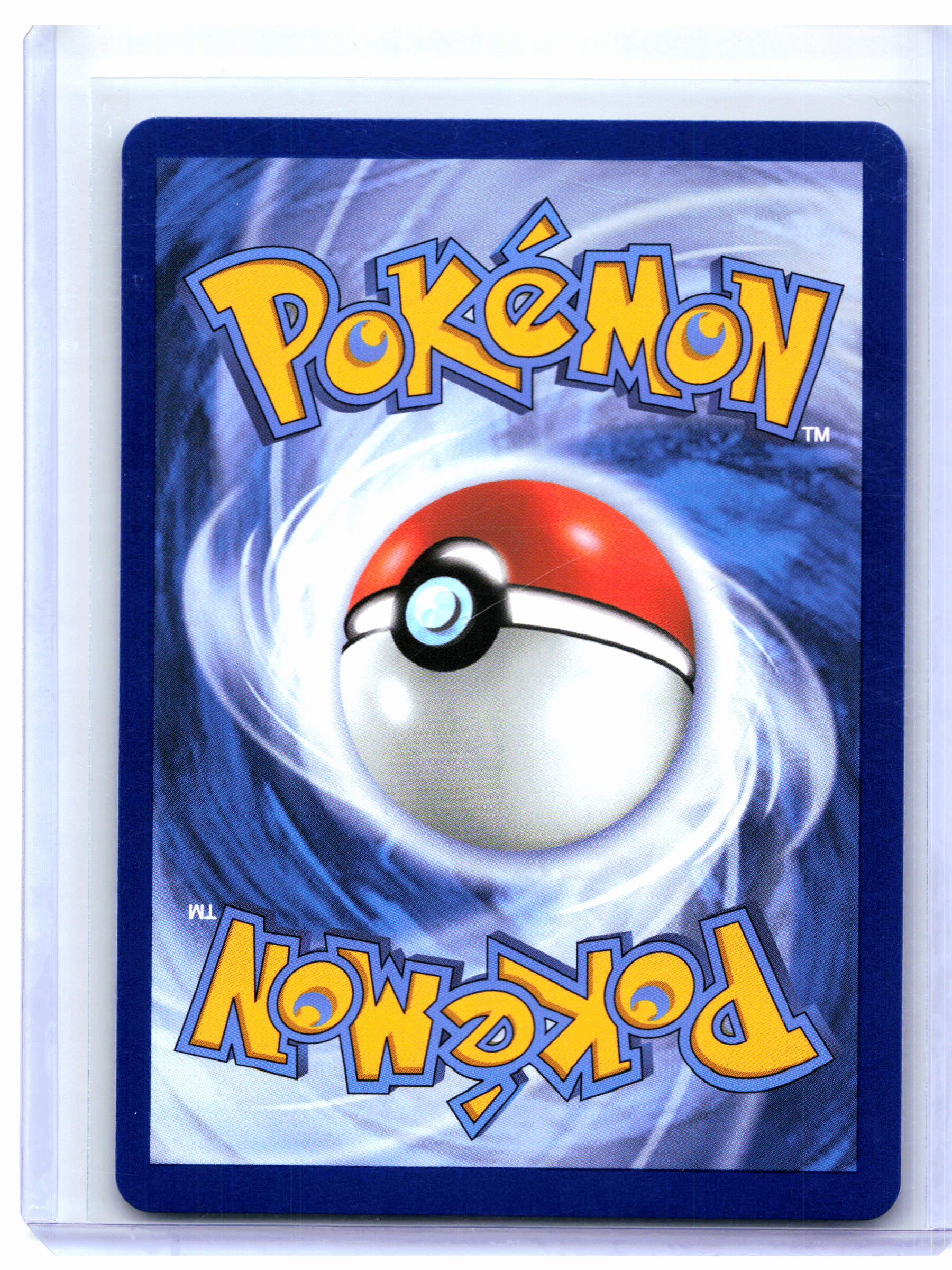 2026 Pokemon—Goldeen #087/084 Pitch Black—Illustration Rare Holo