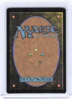 2026 Magic: The Gathering—Wild-Magic Sorcerer #2494 SLD—Rare Foil