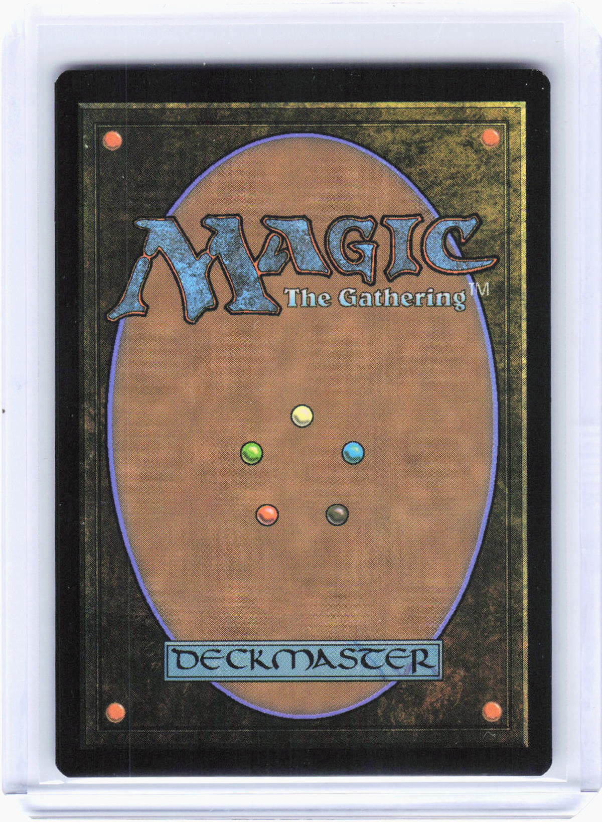 2026 Magic: The Gathering—Wild-Magic Sorcerer #2494 SLD—Rare Foil