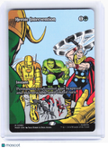 2025 Magic: The Gathering—Heroic Intervention #0080 MAR—Mythic Non-foil