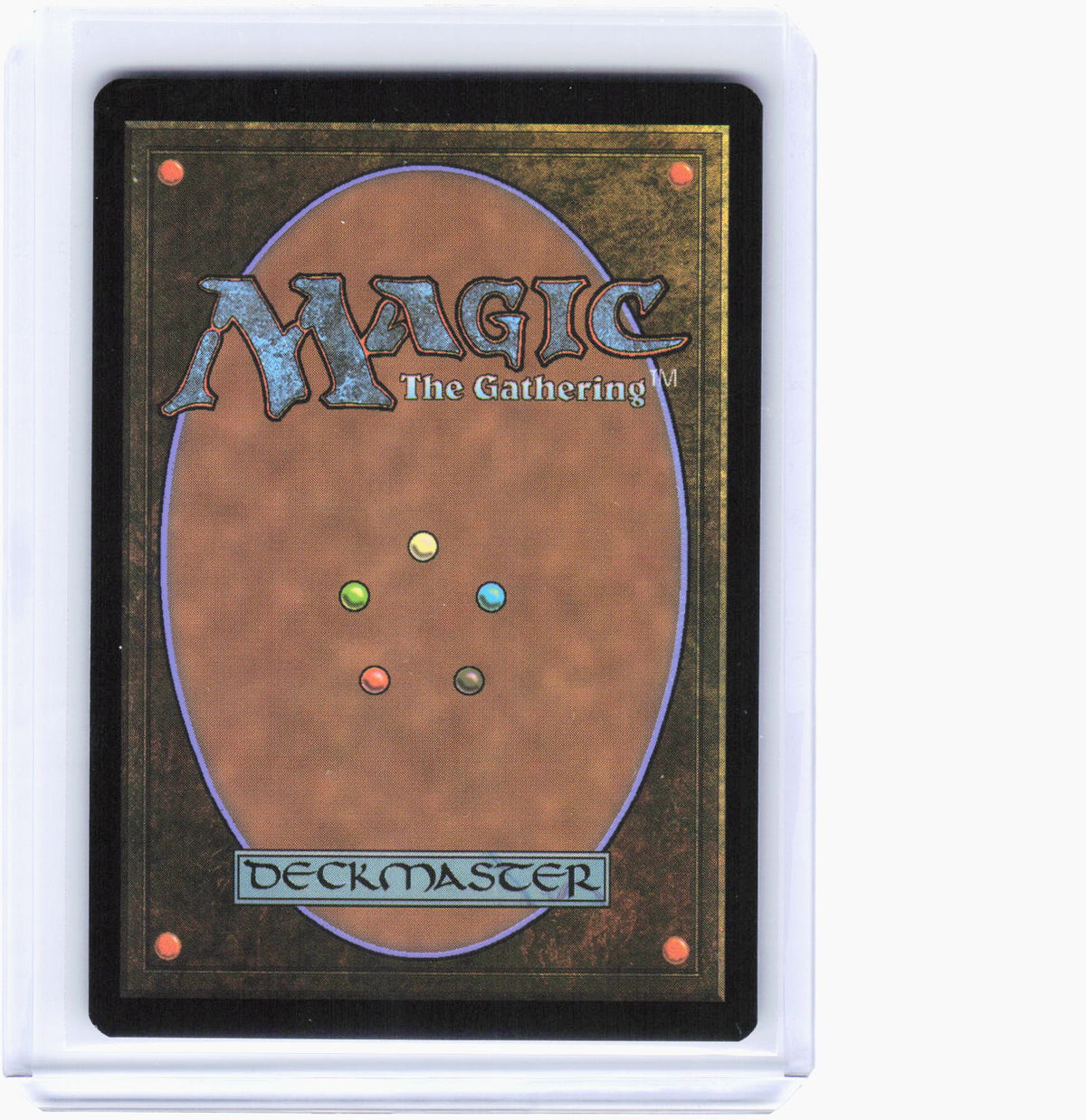 2020 Magic: The Gathering—Gemstone Caverns #280 TSR—Mythic Non-foil
