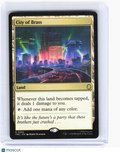 2026 Magic: The Gathering—City of Brass #0062 TMC—Rare Non-foil