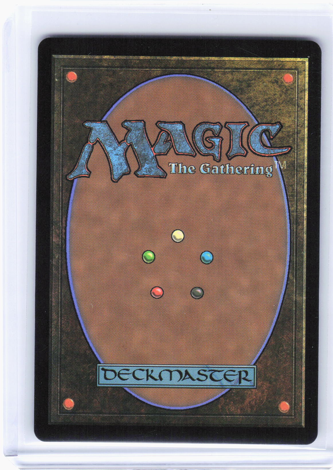 2026 Magic: The Gathering—City of Brass #0062 TMC—Rare Non-foil