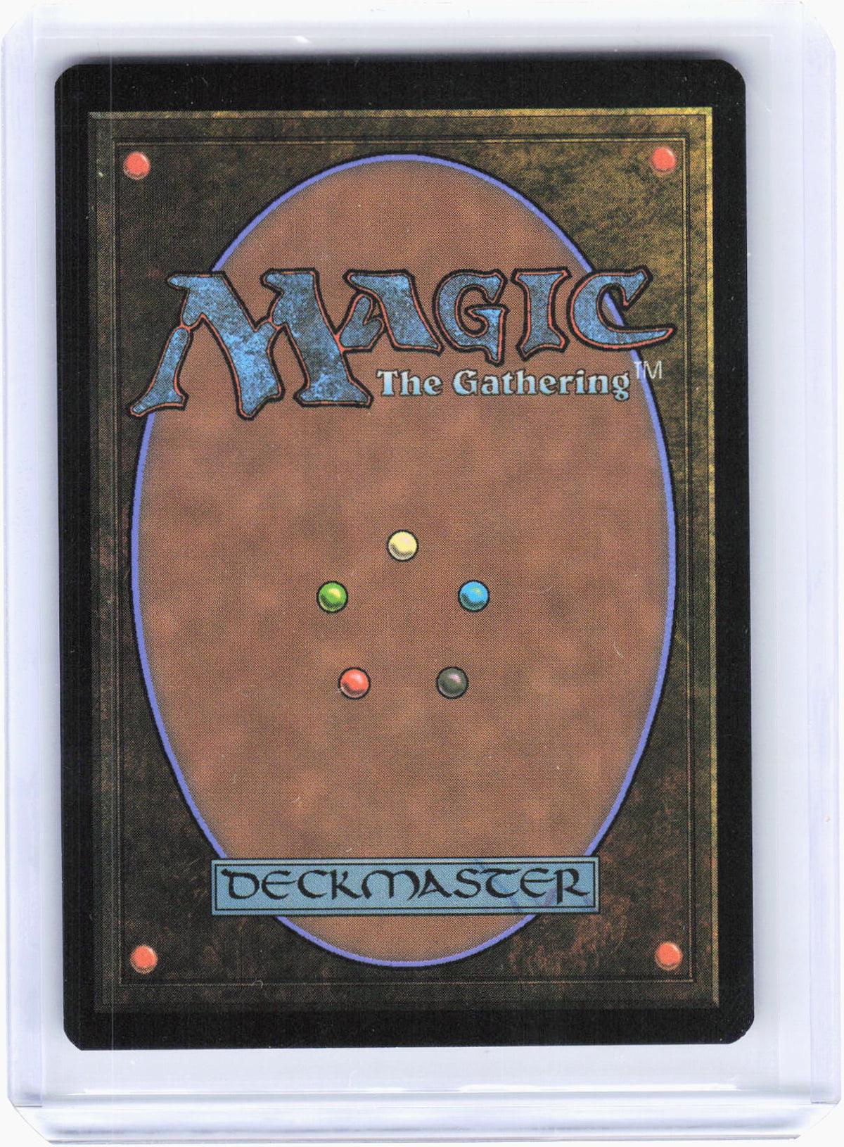 2025 Magic: The Gathering—Starwinder (Borderless) #0306 EOE—Rare Foil