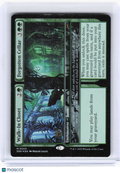 2024 Magic: The Gathering—Walk-In Closet // Forgotten Cellar #0205 PRE—M Foil