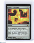 2003 Magic: The Gathering—Teferi's Puzzle Box #316/350 The List Reprints—R Foil