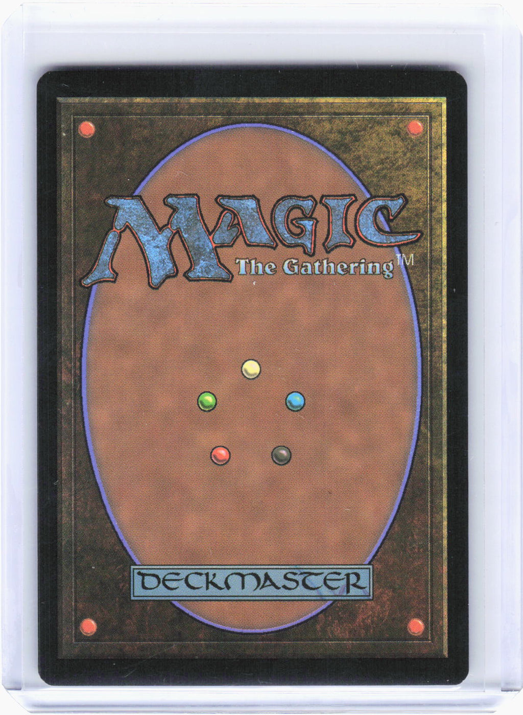 2020 Magic: The Gathering—Rings of Brighthearth #335 CMR—R Non-foil