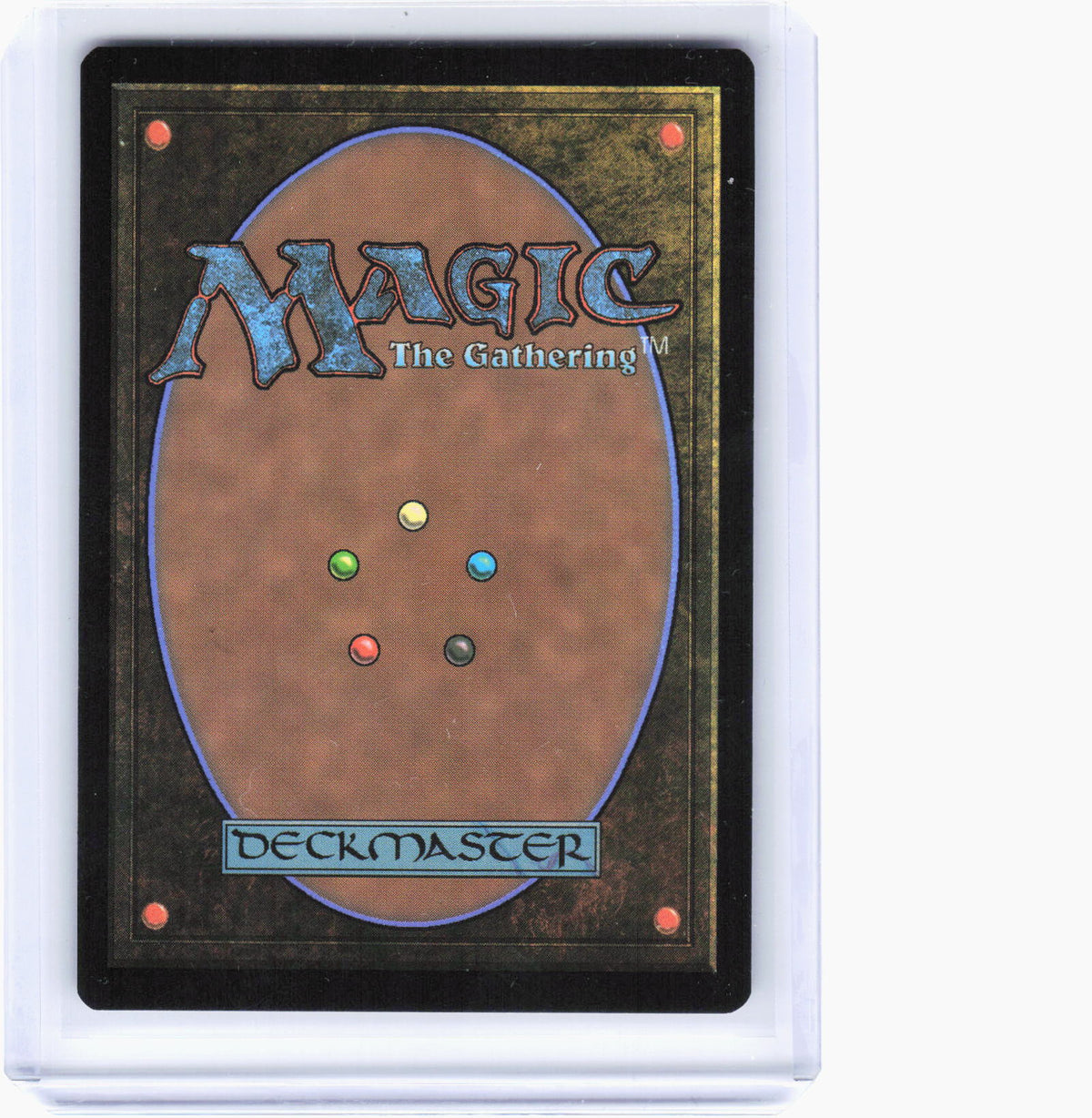 2024 Magic: The Gathering—Mindbreak Trap #0012 OTP—Mythic Non-foil