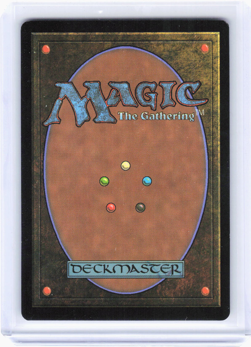 2024 Magic: The Gathering—Ezio, Blade of Vengeance #0275 ACR—Mythic Foil