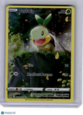 2023 Pokemon—Turtwig #GG31 Crown Zenith: Galarian Gallery—Rare Holo [LP]