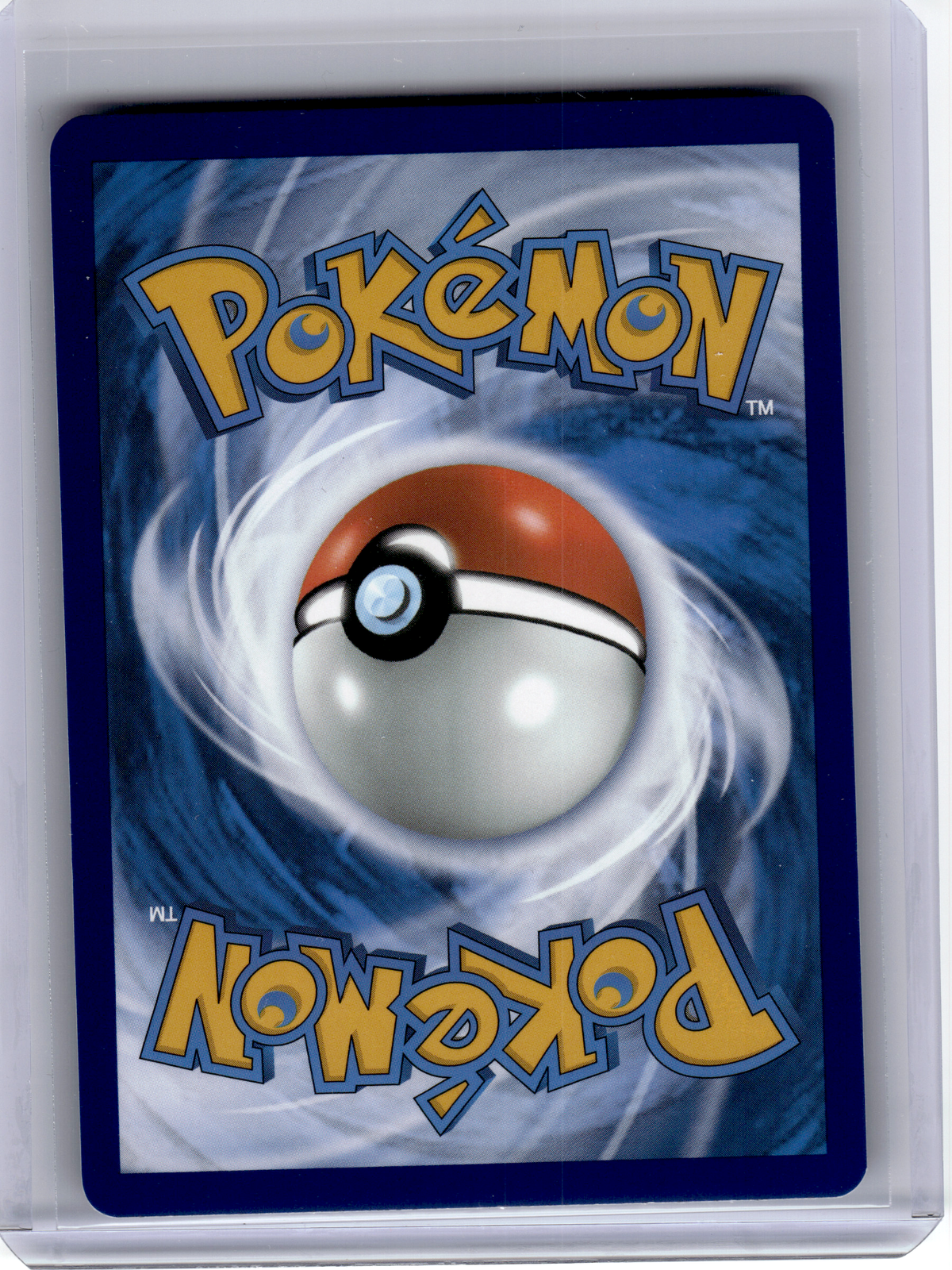 2023 Pokemon—Quaquaval EX #260 Paldea Evolved—Special Illustration Rare Holo