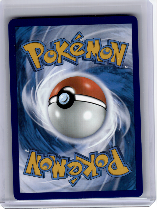 2023 Pokemon—Quaquaval EX #260 Paldea Evolved—Special Illustration Rare Holo