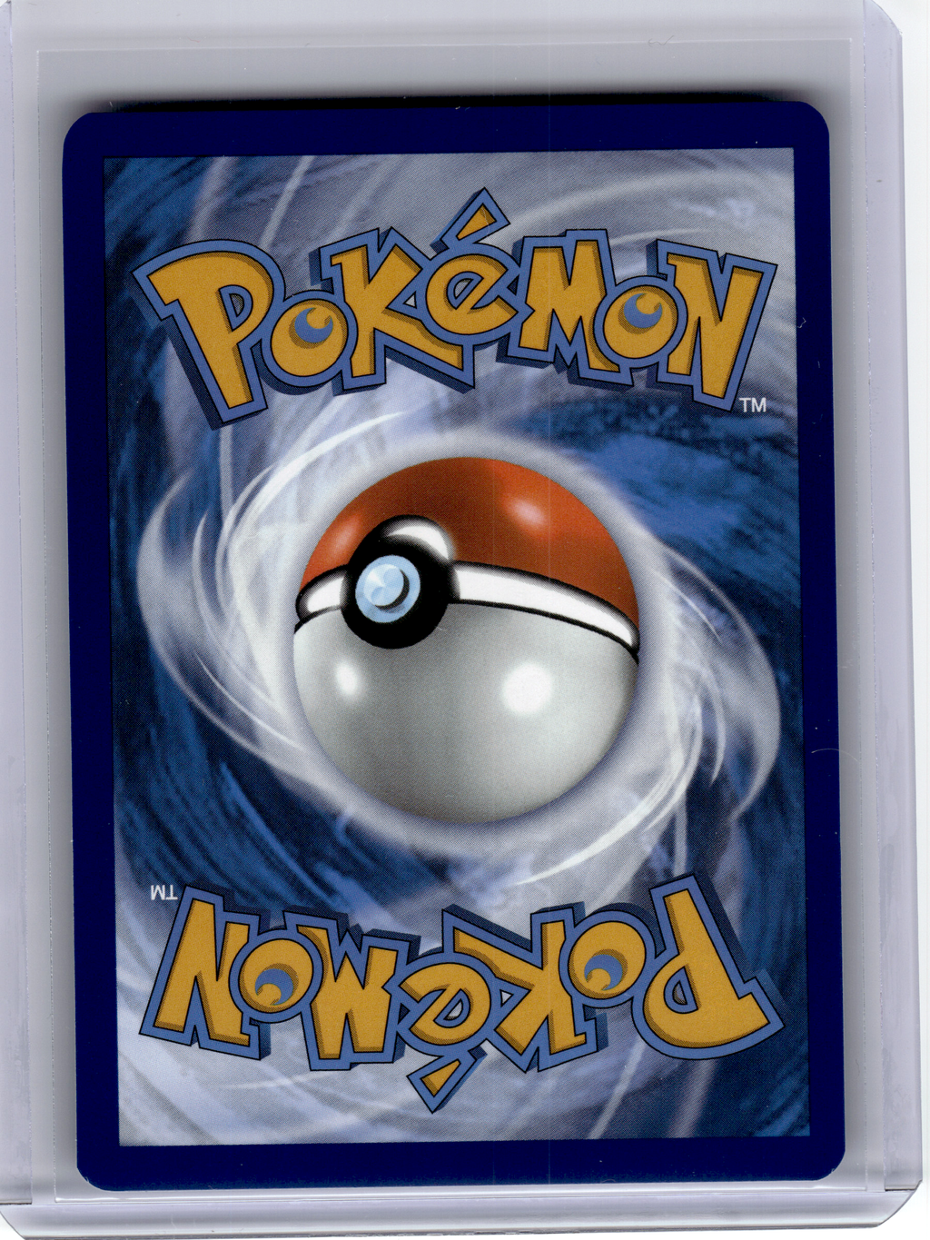 2024 Pokemon—Charizard EX #074 Scarlet & Violet—Black Star Promo Holo