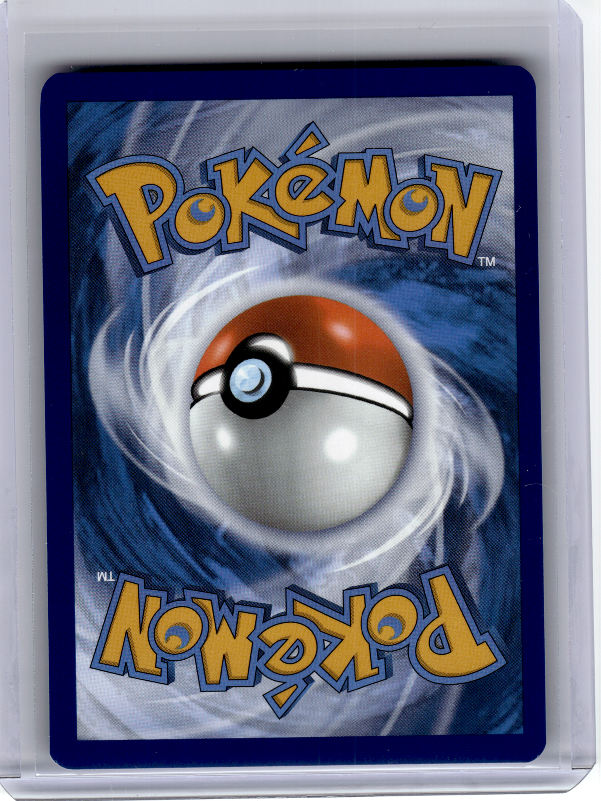 2024 Pokemon—Charizard EX #074 Scarlet & Violet—Black Star Promo Holo