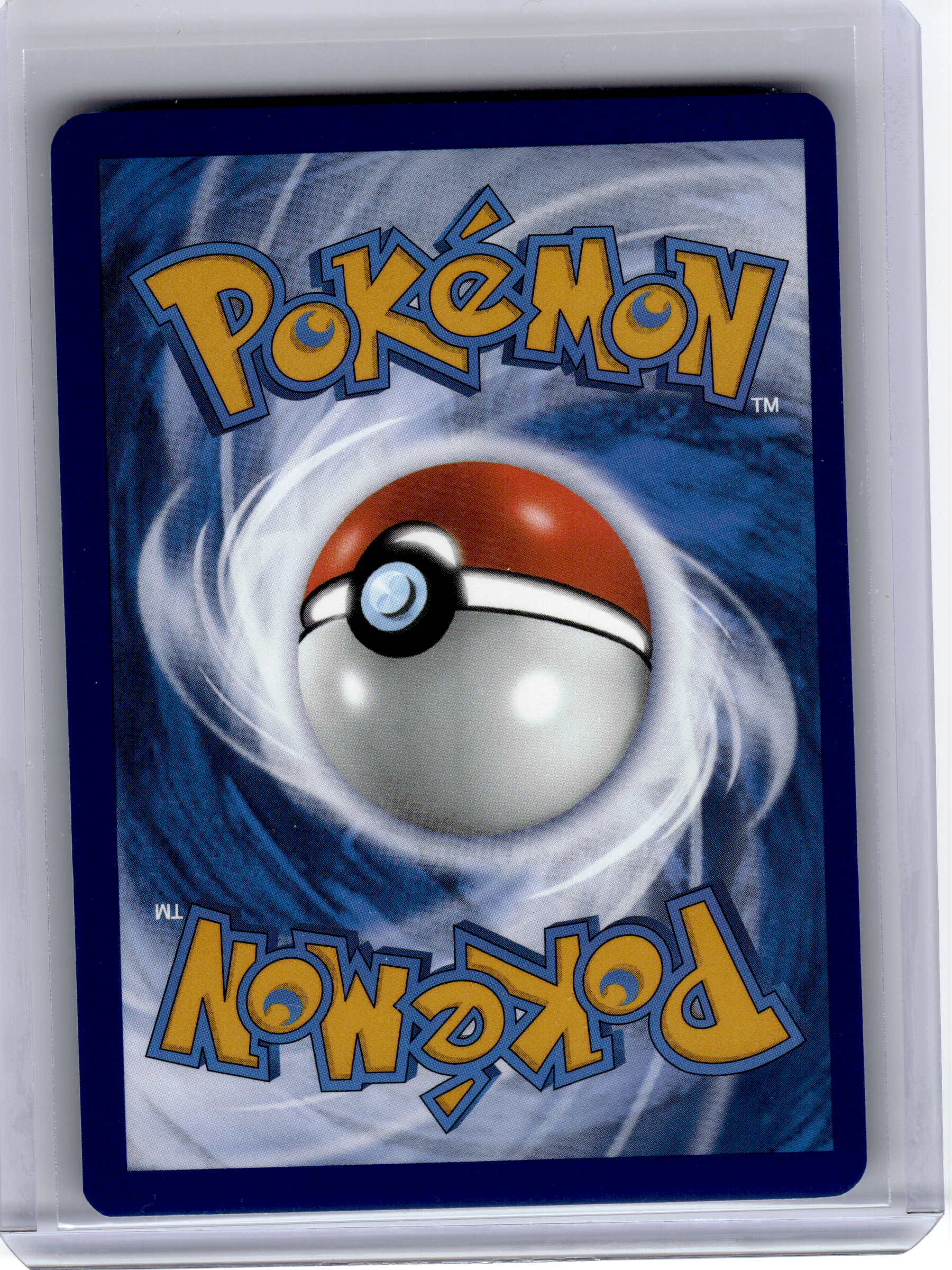 2023 Pokemon—Charizard EX #215 Obsidian Flames—Ultra Rare Holo