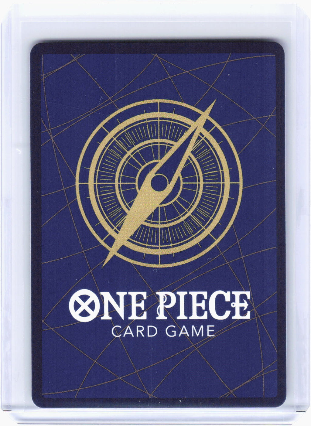 2024 One Piece Card Game—Nefeltari Vivi (Alternate Art) #EB03-024 EB04—SR Foil