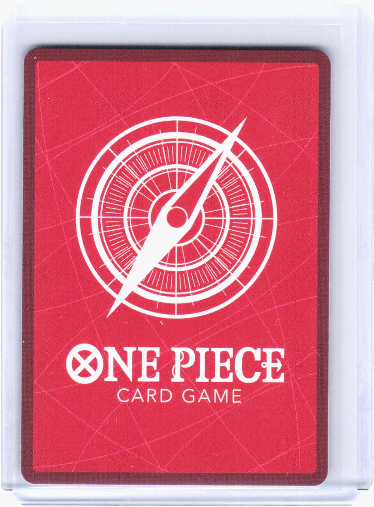 2024 One Piece Card Game—Buggy (Alternate Art) #OP16-041 —Leader Foil