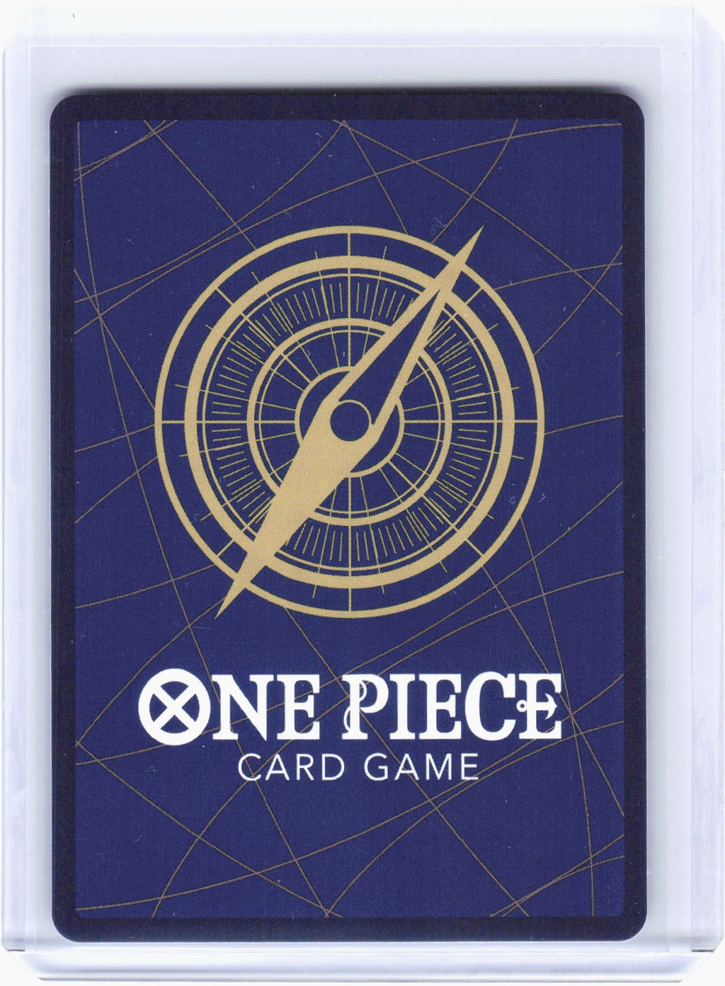 2023 One Piece Card Game—Monkey.D.Garp (Alt Art) #OP12-056 —SR  Foil