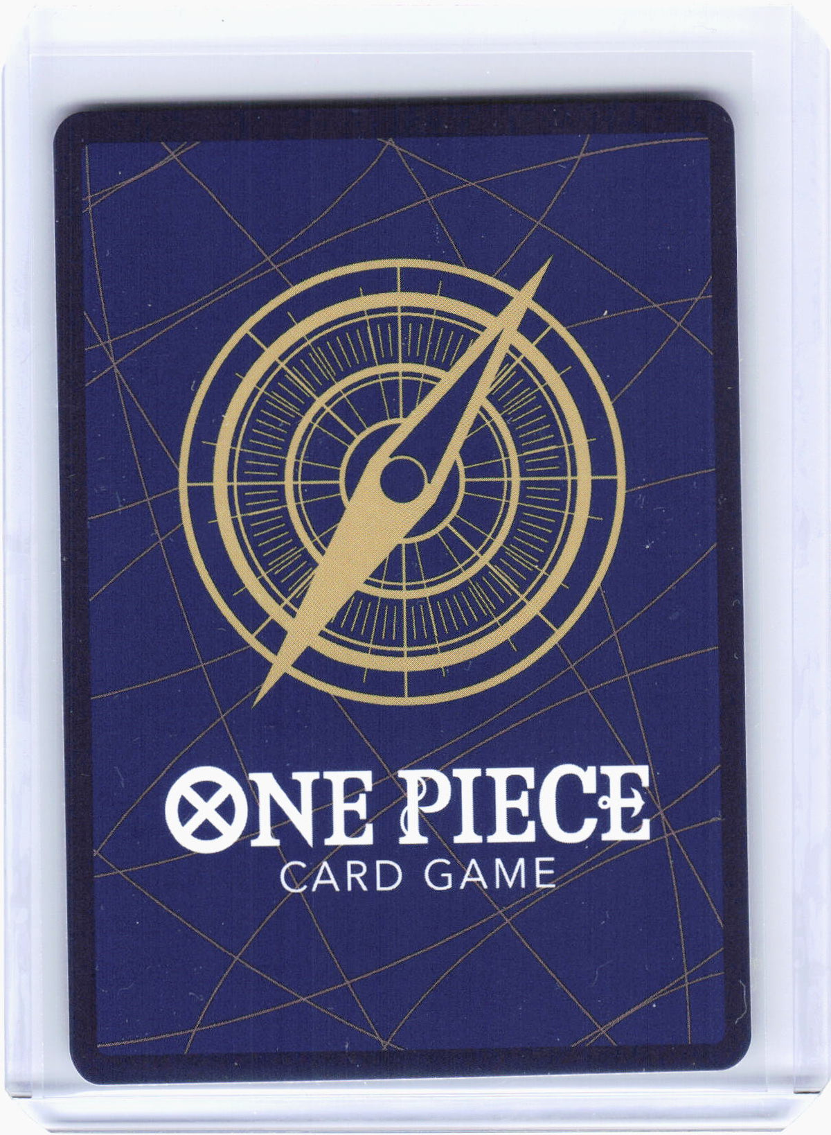 2023 One Piece Card Game—Monkey.D.Garp (Alt Art) #OP12-056—SR Foil