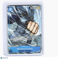 2023 One Piece Card Game—Monkey.D.Garp (Alternate Art) #OP12-056 Legacy of the Master—Super Rare Foil