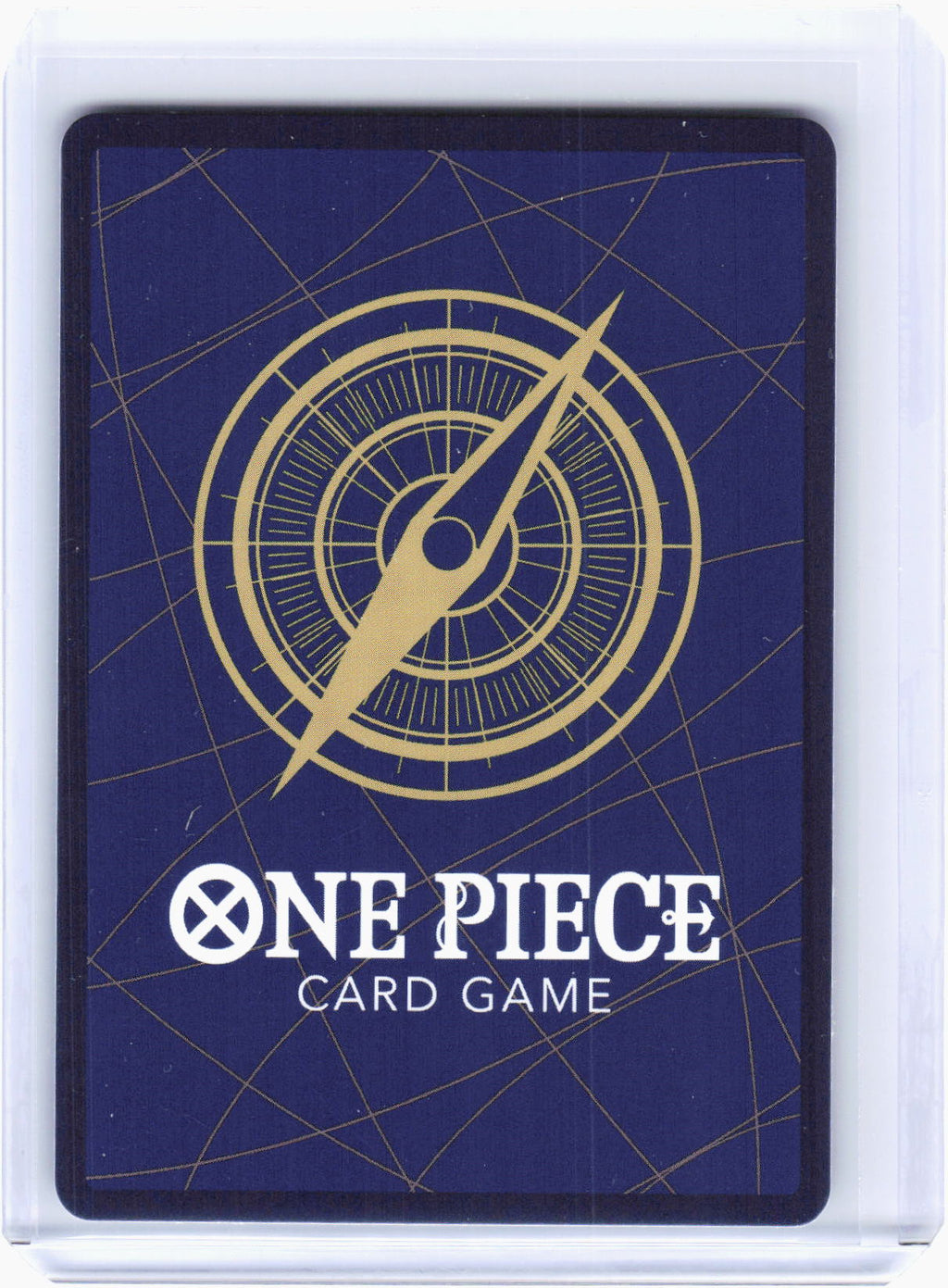 2023 One Piece Card Game—Monkey.D.Garp (Alternate Art) #OP12-056 Legacy of the Master—Super Rare Foil