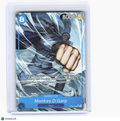 2023 One Piece Card game—Monkey.D.Garp (Alt Art) #OP12-056 —SR Foil