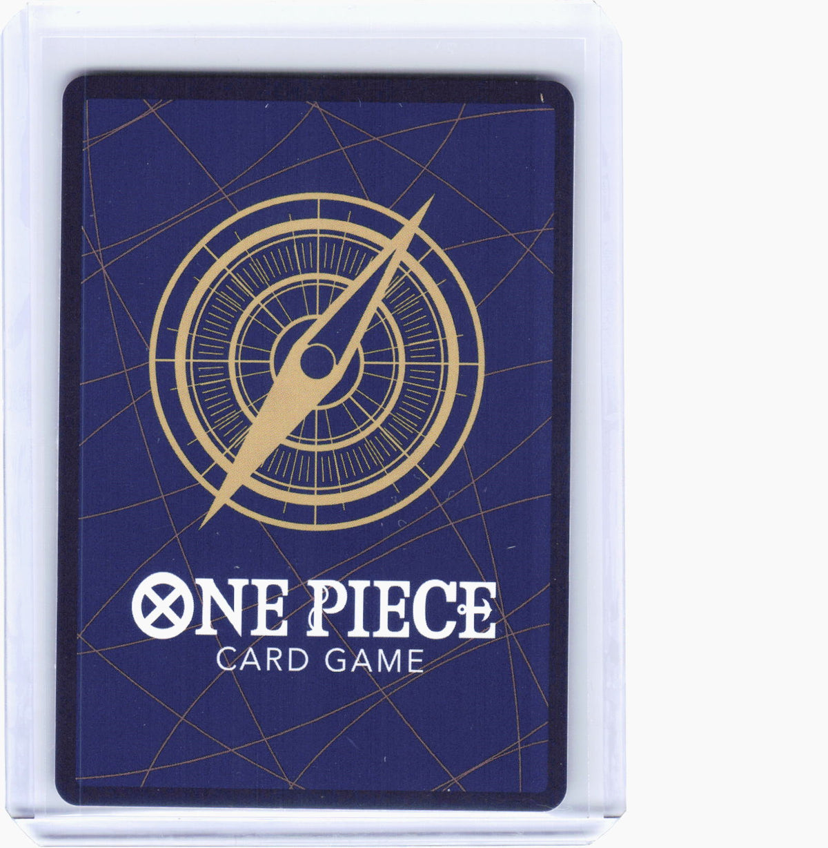 2024 One Piece Card Game—Nefeltari Vivi (Alt Art) #EB04-025 —SR Foil