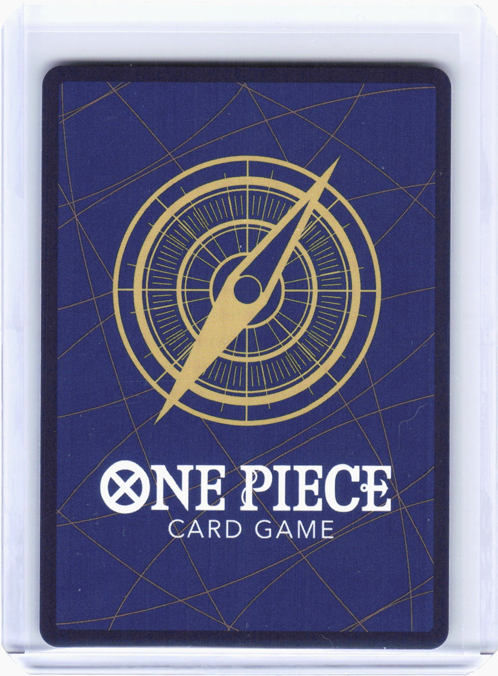 2022 One Piece CCG—Edward.Newgate (Alternate Art) #OP02-004 PRB-01—SR Foil