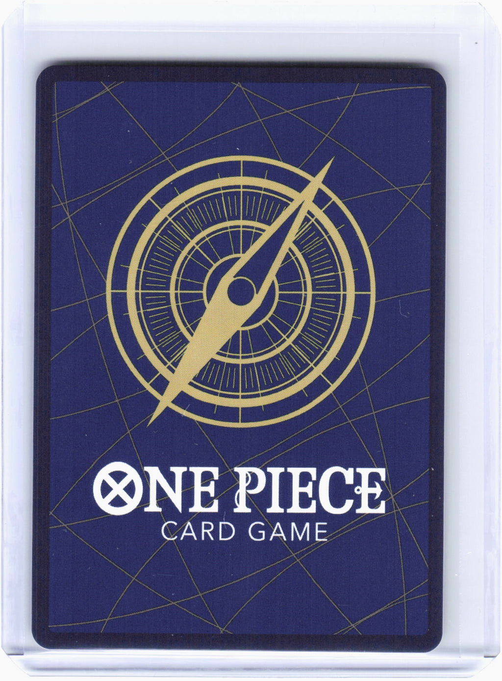 2022 One Piece Card Game—Radical Beam!! (Premium collection) #OP01-029 OP-PR —UC