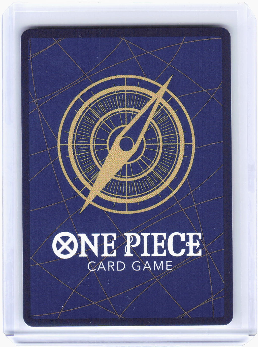 2025 One Piece Card Game—Monkey.D.Luffy (Welcome Pack 2026 Vol.1)#OP10-111 OP-PR