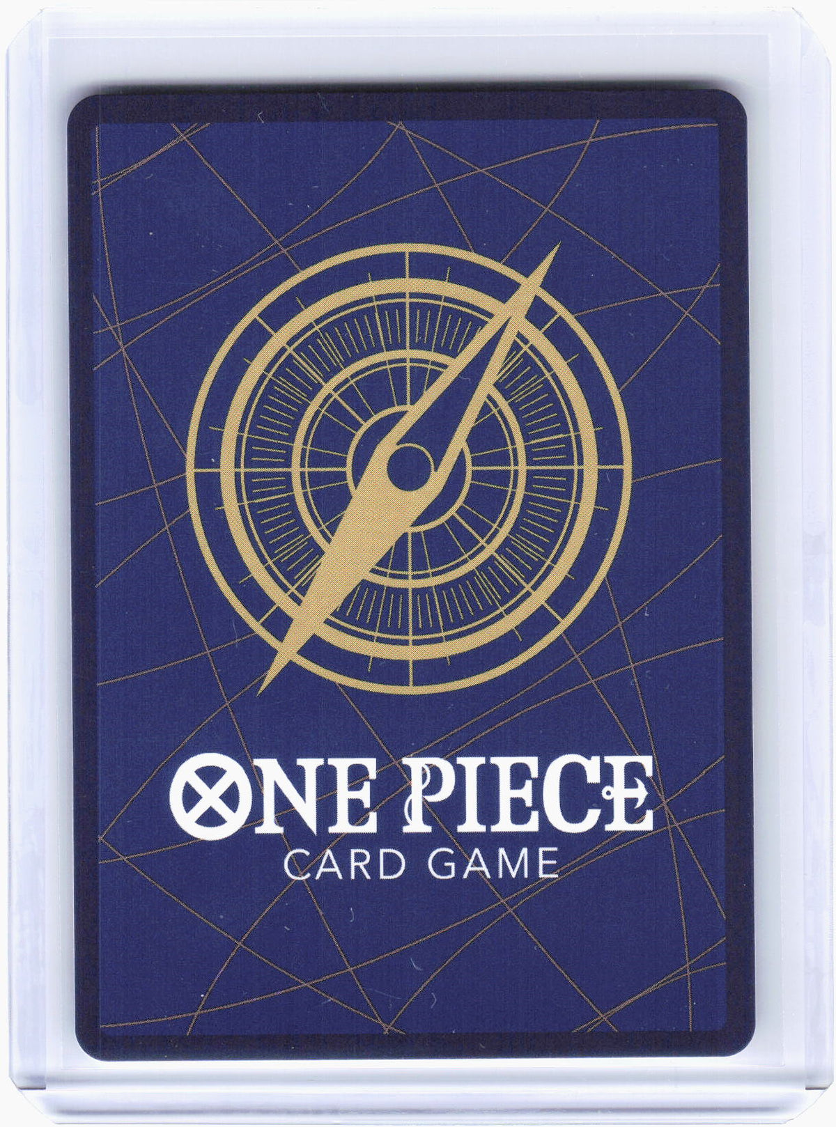 2025 One Piece Card Game—Monkey.D.Luffy (Welcome Pack 2026 Vol.1)#OP10-111 OP-PR