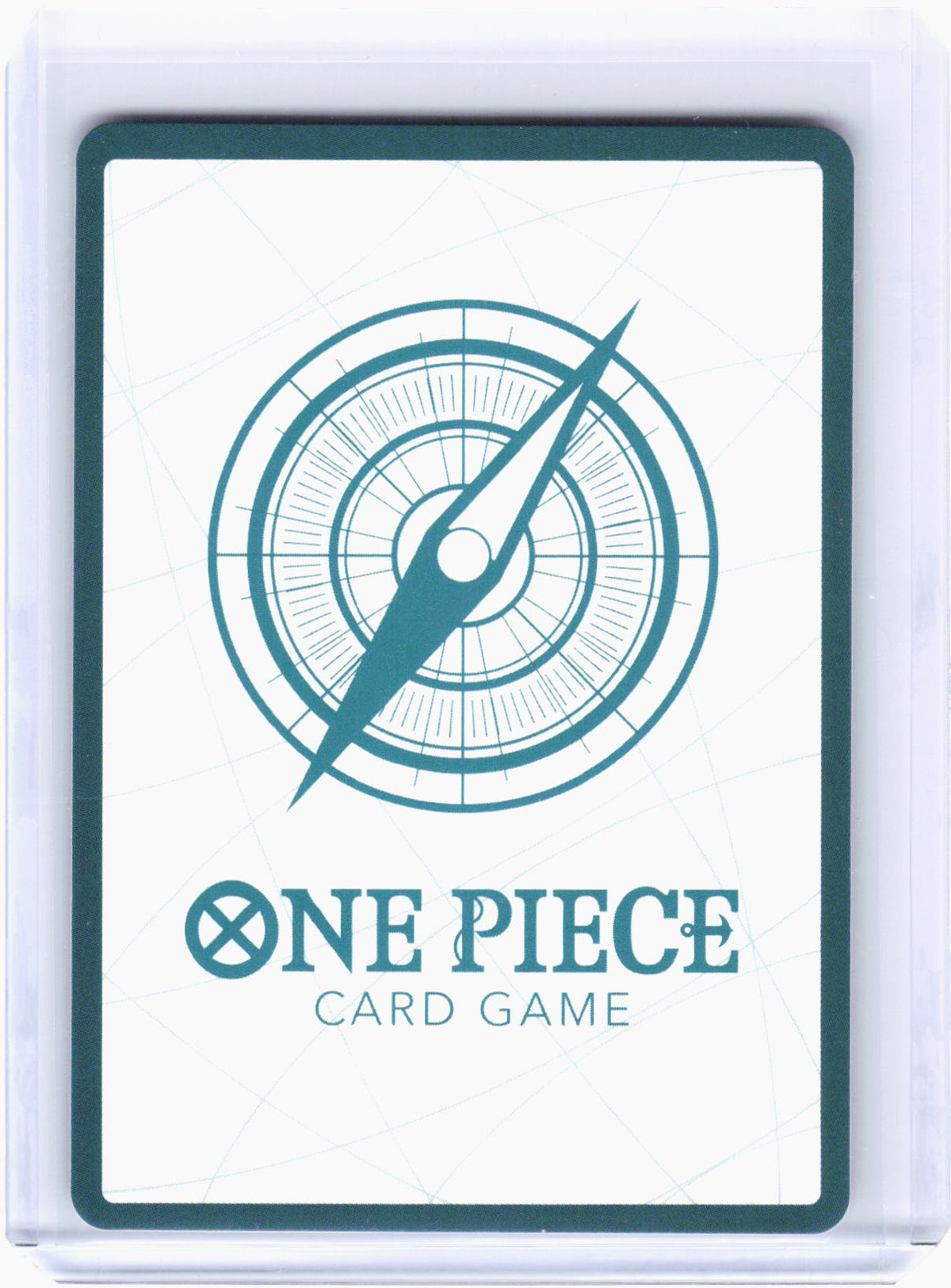 2022 One Piece Card Game—DON!! Card (Luffy) (Gold) Adventure on Kami's Island—