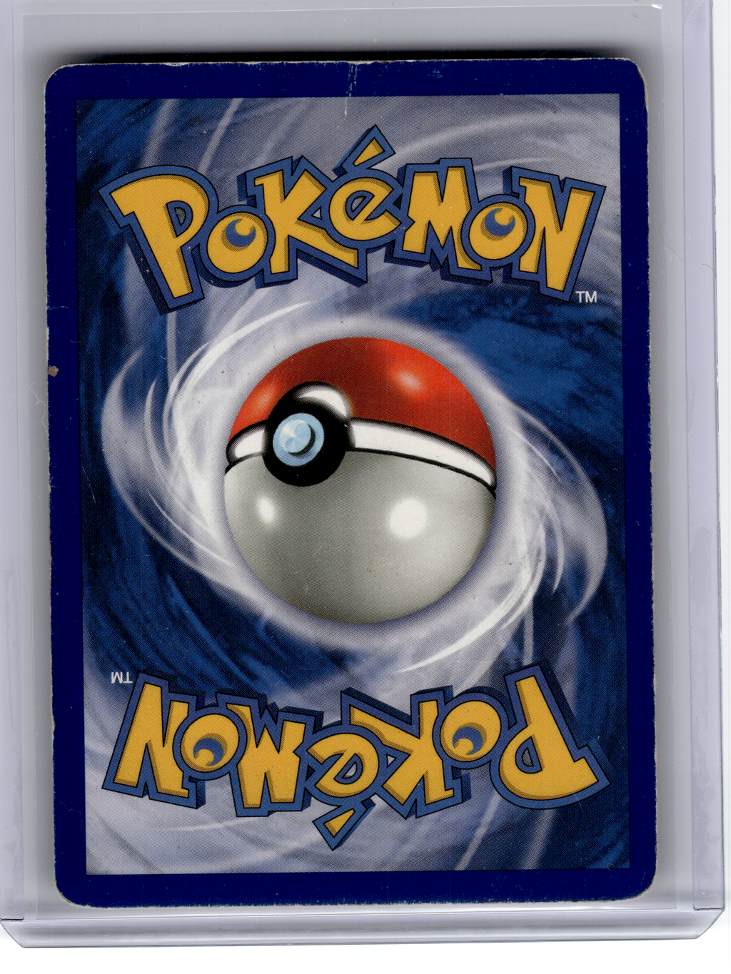 1999 Pokemon—Raichu #14 Base Set—Rare Holo [Damaged]