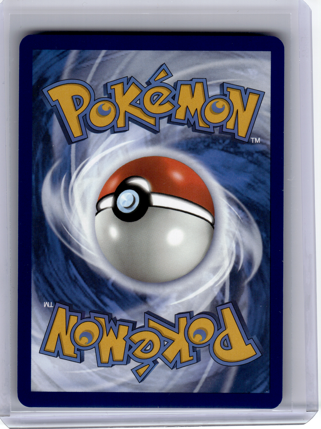 2023 Pokemon—Roaring Moon EX #251 Paradox Rift—Special Illustration Rare Holo