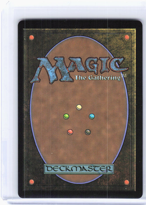 2024 Magic: The Gathering—Nissa, Resurgent Animist #2658 SLD—Mythic Foil