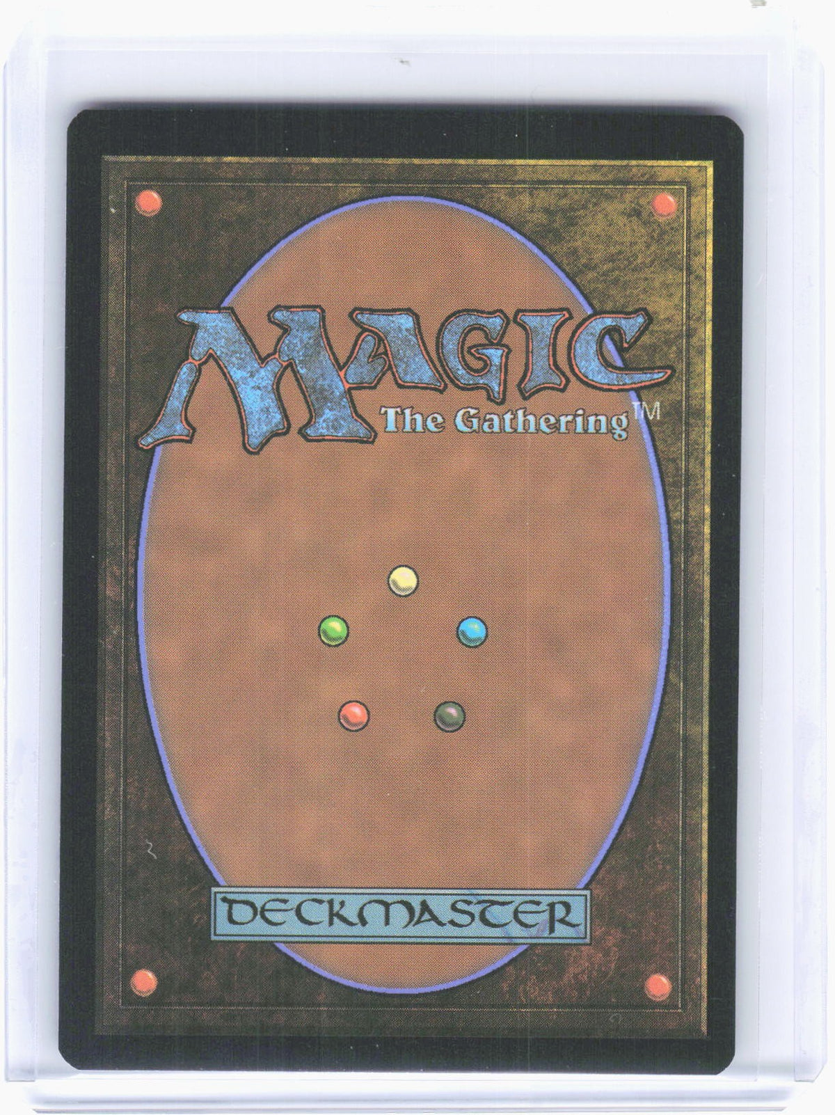 2021 Magic: The Gathering—Hullbreaker Horror #63(VOW)—Rare Non-Foil