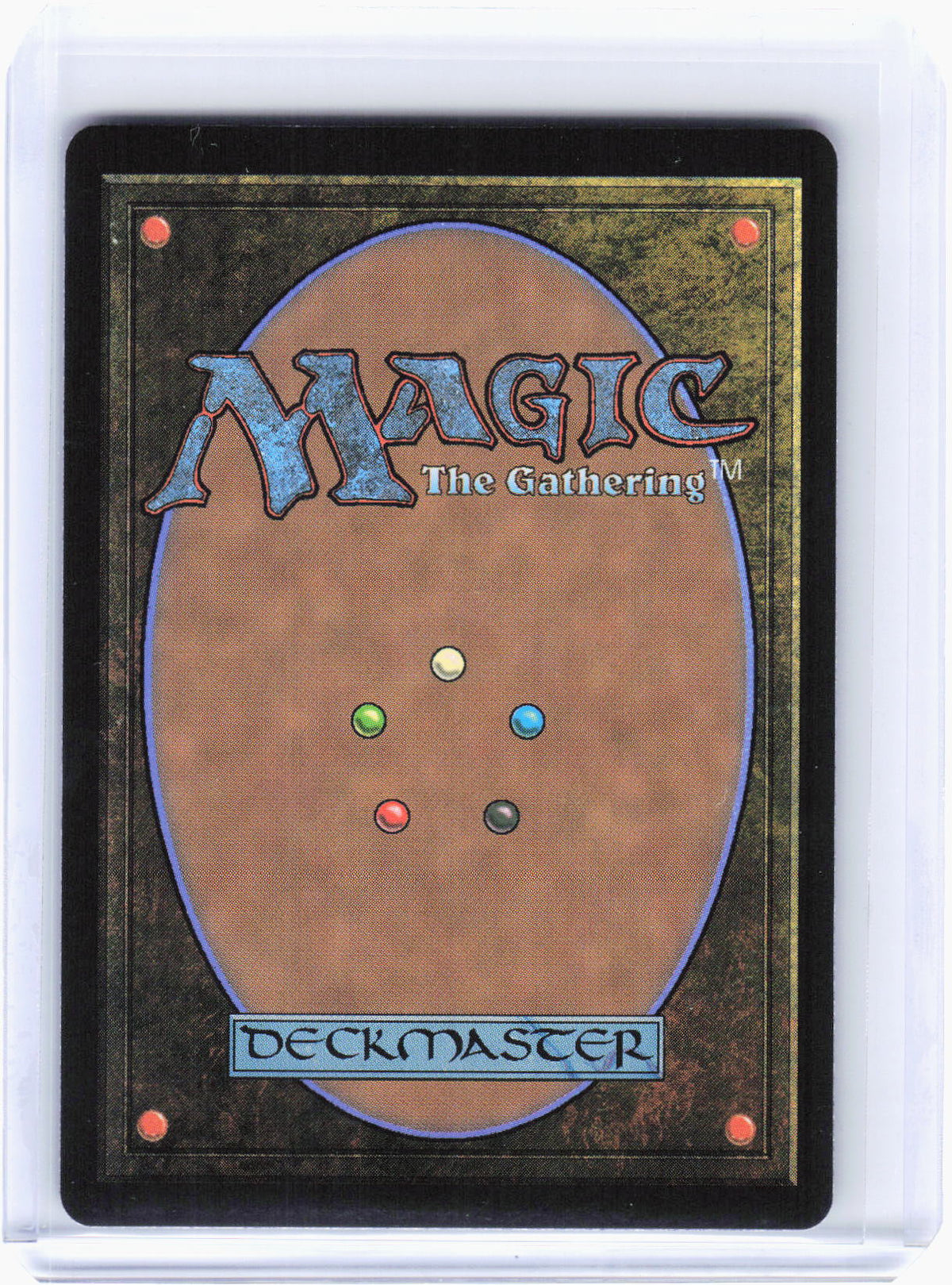 2025 Magic: The Gathering—The Darkness Crystal #335 FINAL FANTASY—Rare Non-Foil