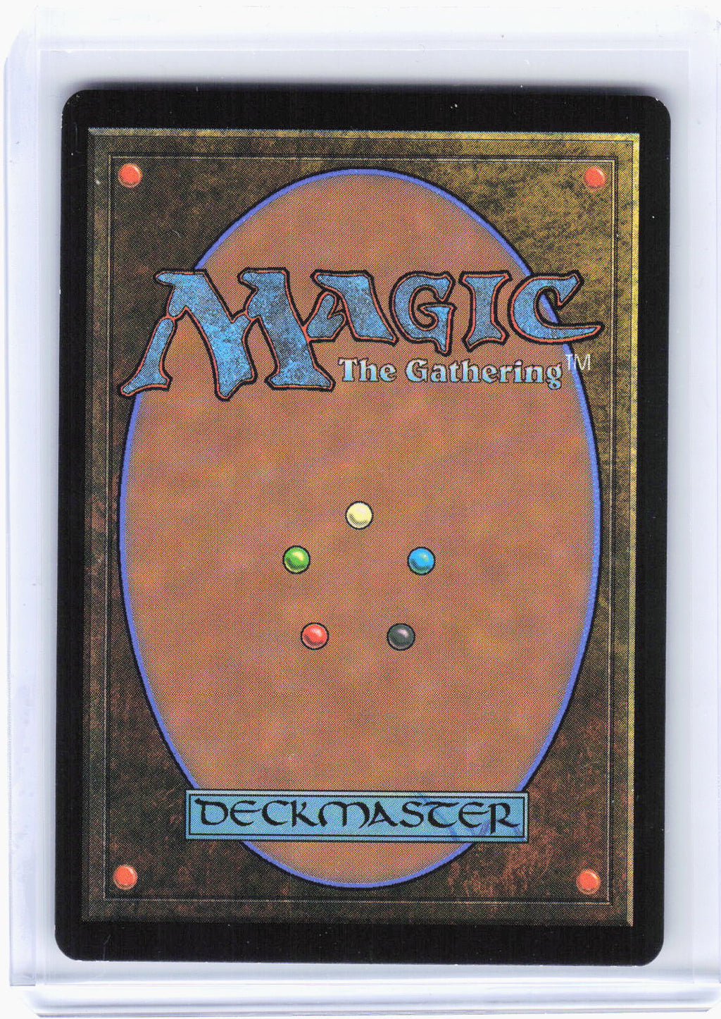 2021 Magic: The Gathering—Harmonic Prodigy #132 Modern Horizons 2—Rare Foil