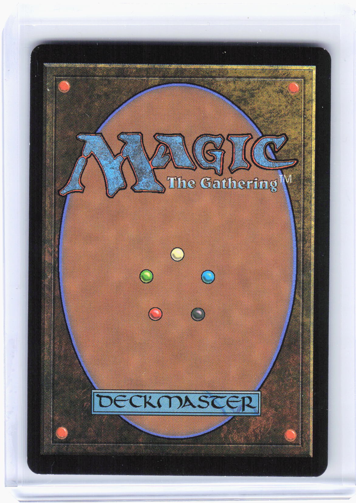 2021 Magic: The Gathering—Harmonic Prodigy #132 Modern Horizons 2—Rare Foil