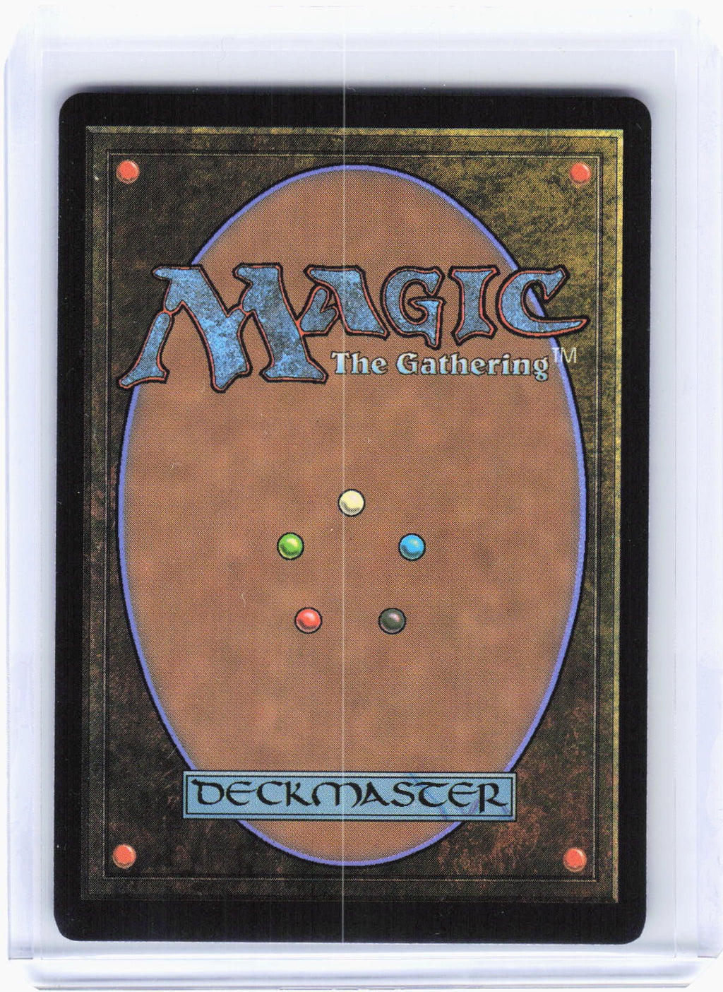 2025 Magic: The Gathering—Patriotic Shield #100 (MAR)—Mythic Non-Foil