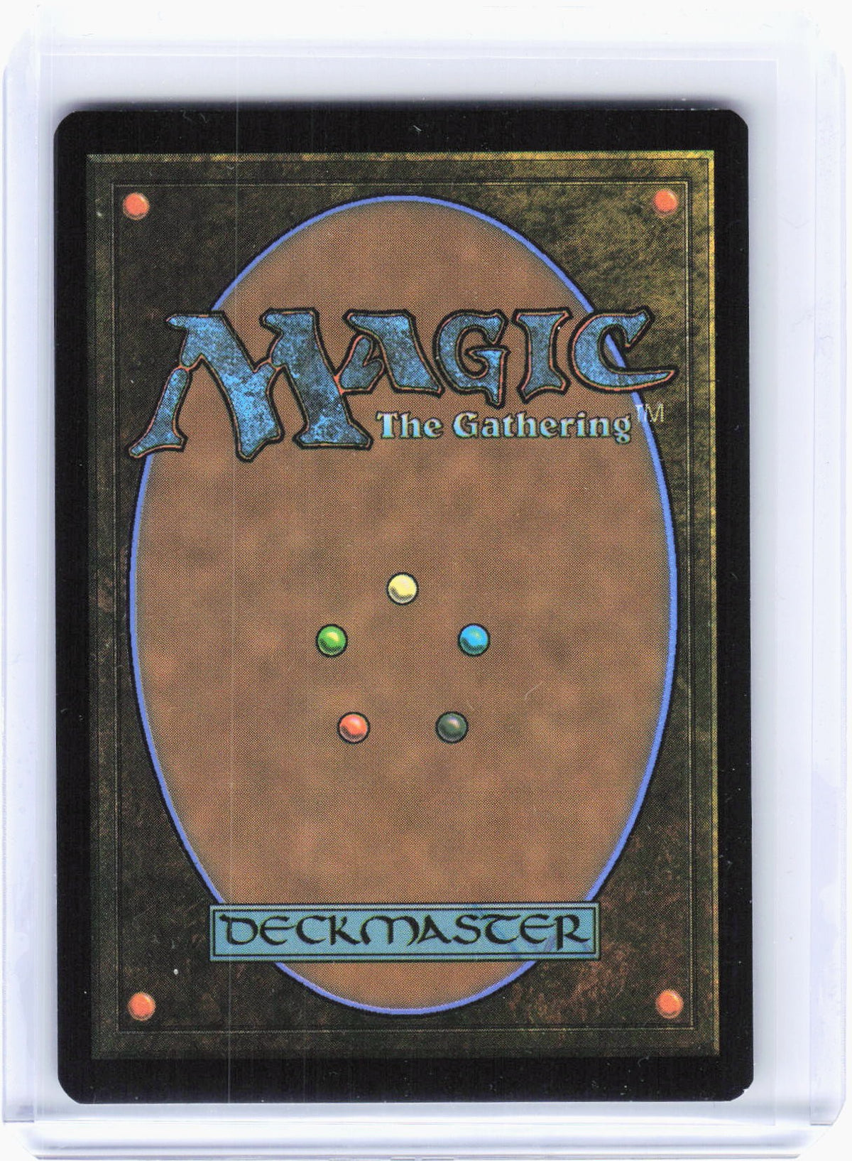 2026 Magic: The Gathering—Blood Crypt #262 Lorwyn Eclipsed—Rare Non-Foil