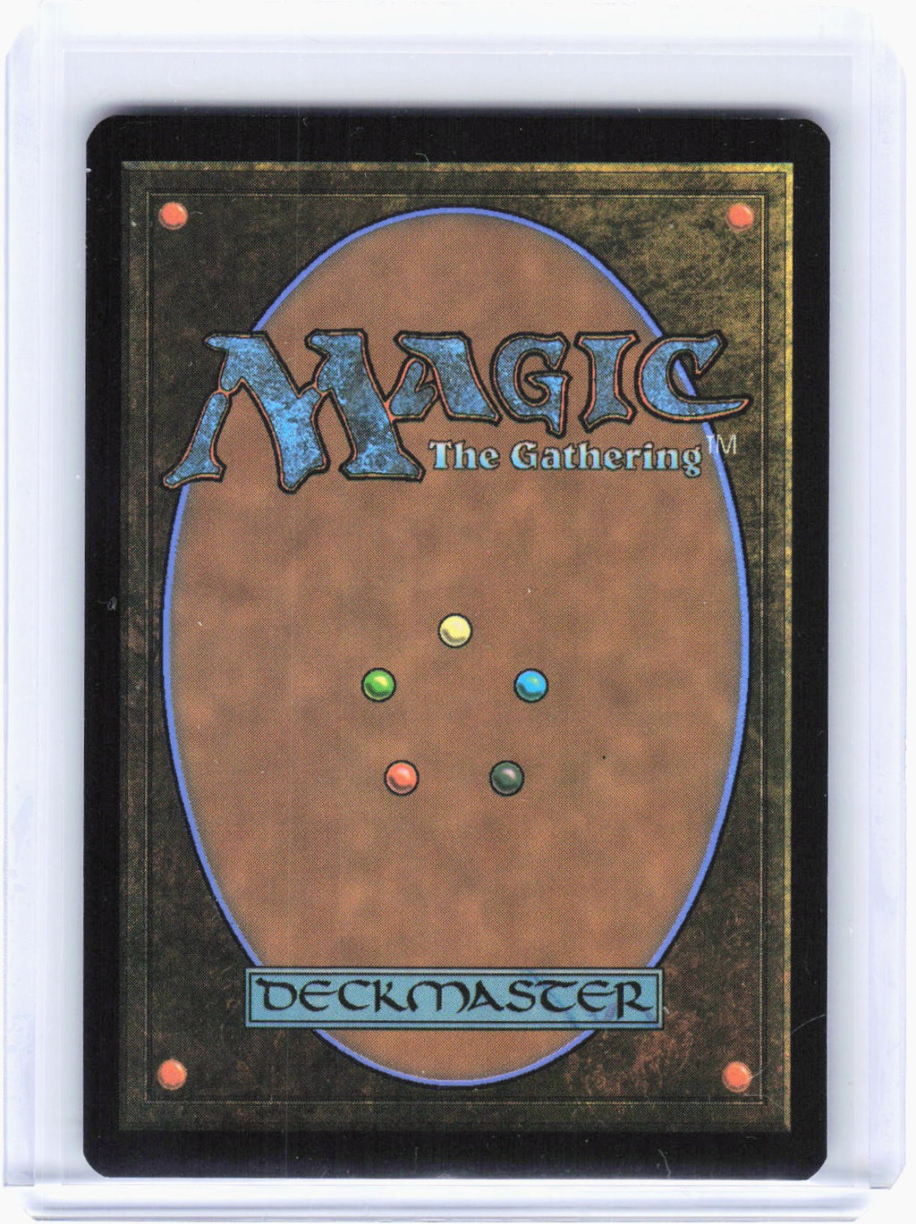 2026 Magic: The Gathering—Blood Crypt #262 Lorwyn Eclipsed—Rare Non-Foil
