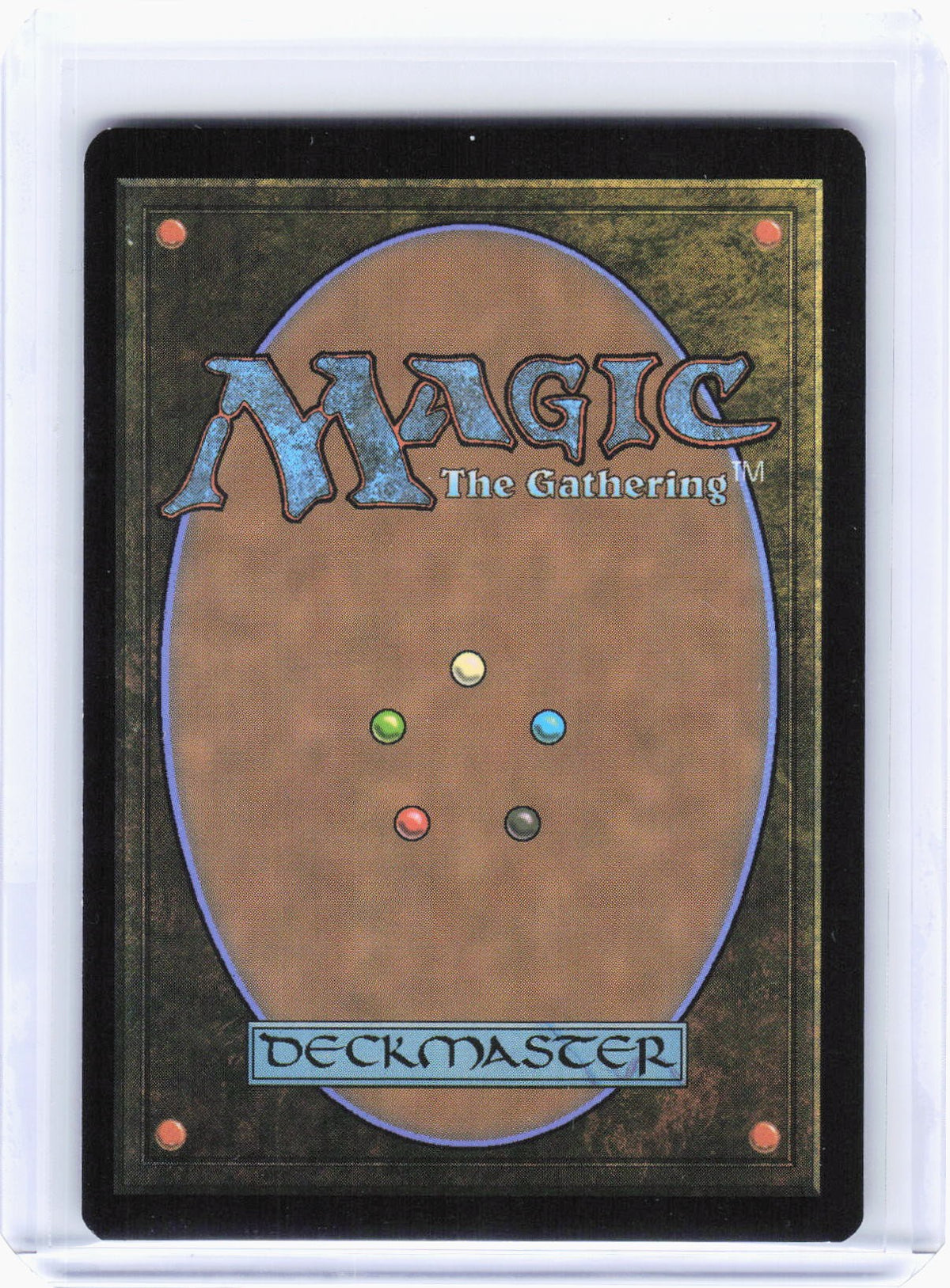 2026 Magic: The Gathering—Sauron, the Lidless Eye #37 (HOC)—Mythic Foil