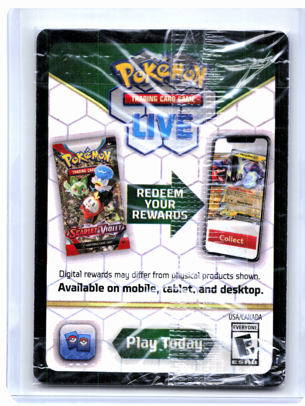 2025 Pokemon—Umbreon ex (Prismatic Evolutions Stamp) #060/131—Promo [Sealed]