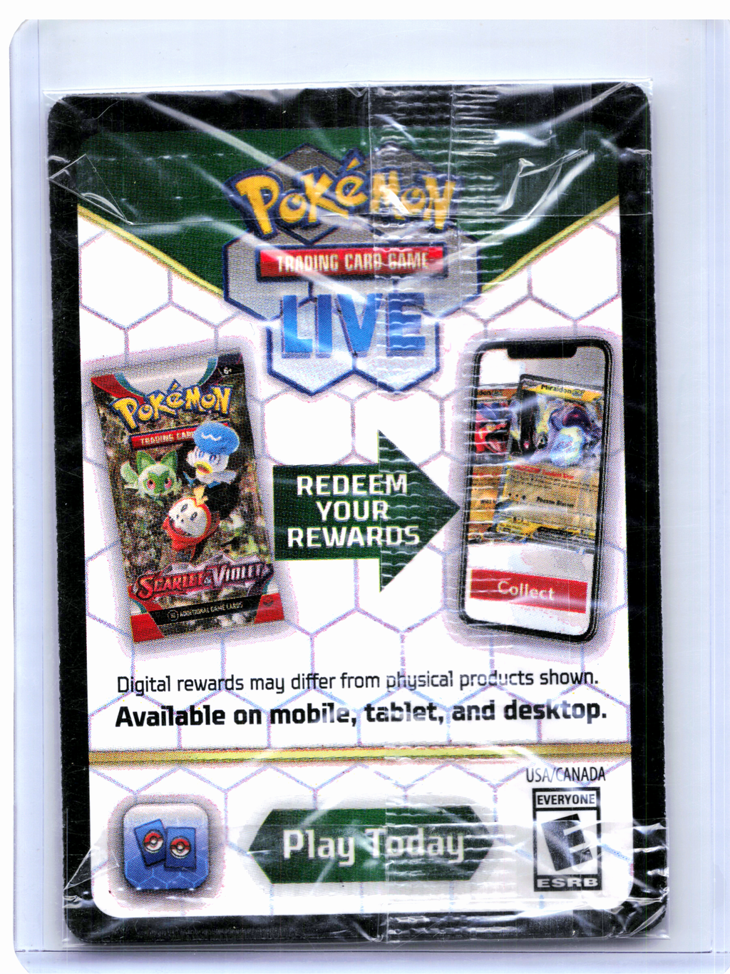 2025 Pokemon—Leafeon ex (Prismatic Evolutions Stamp) #006/131—Promo [Sealed]