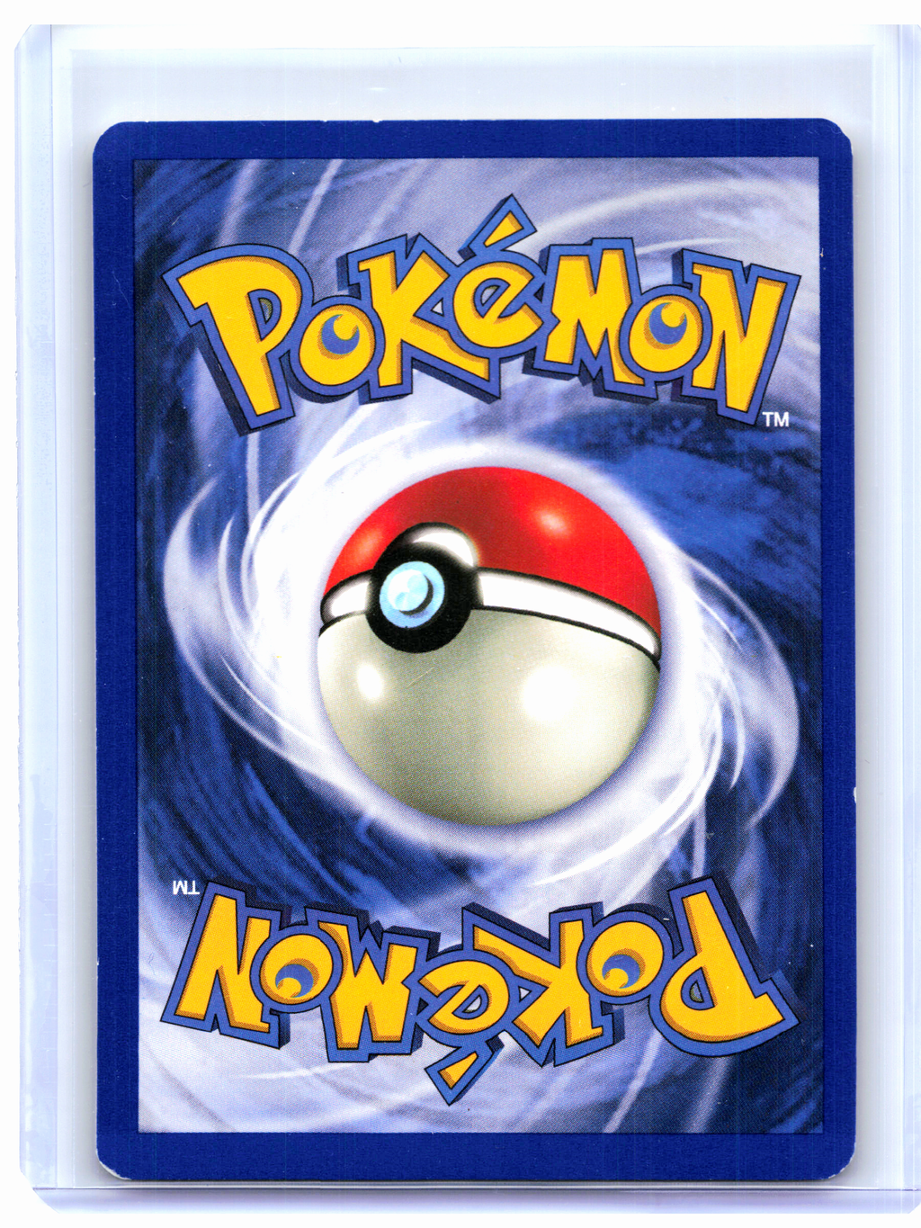 1999 Pokemon—Kangaskhan #5/64 Jungle—Holo Rare [Damaged]