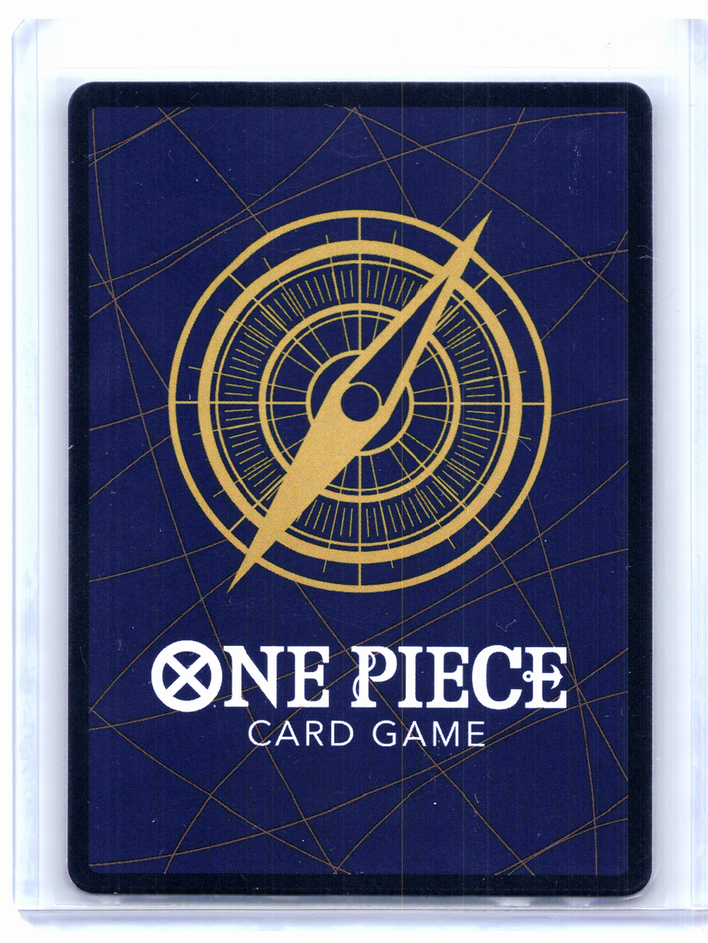 2025 One Piece Card Game—Tony Tony.Chopper #OP10-011 The Best Vol. 2—Rare Foil
