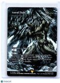 2025 Magic: TG—Astral Titan - Primeval Titan (Showcase) #0048 FCA—Rare Foil